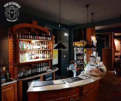 Pub Ostrówek