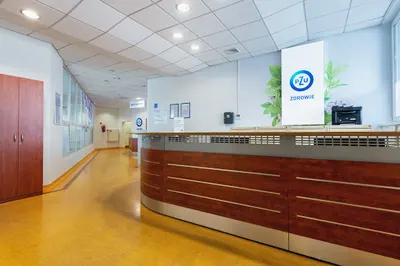 Centrum Medyczne PZU Zdrowie Opole Piłsudskiego